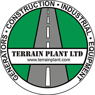 Terrain Plant Ltd